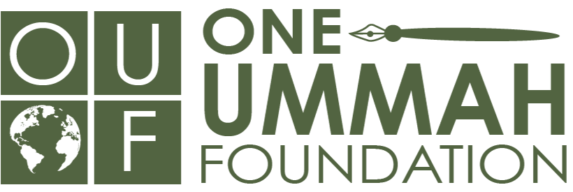 Ummah Foundation-logo