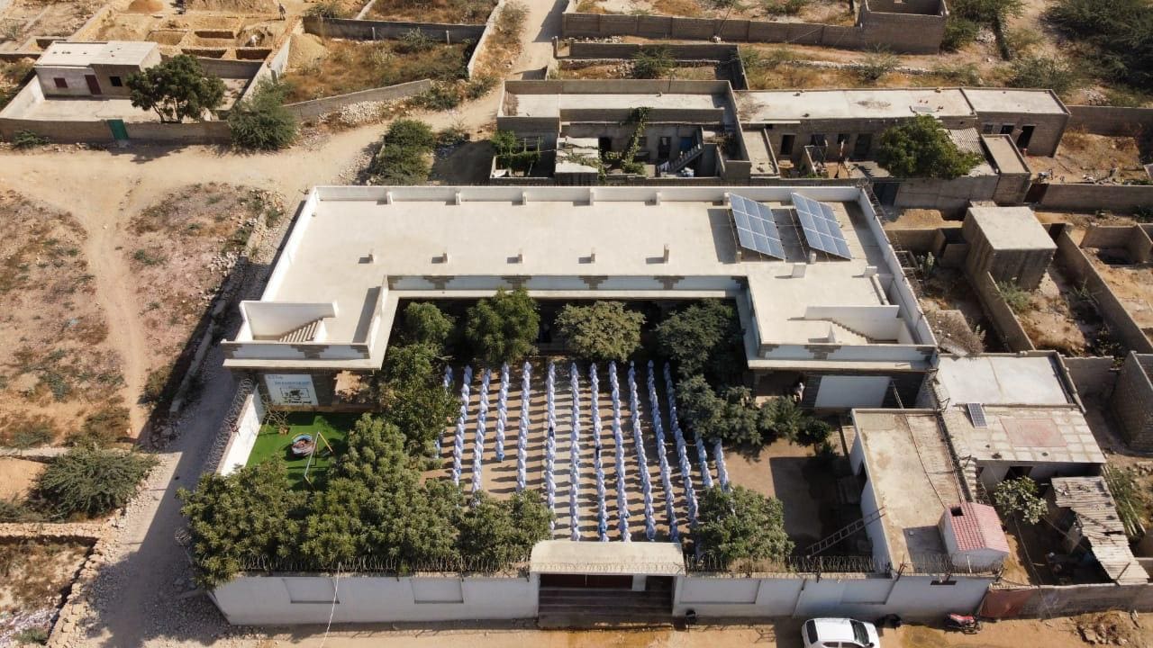 Al-Khair Campus 7