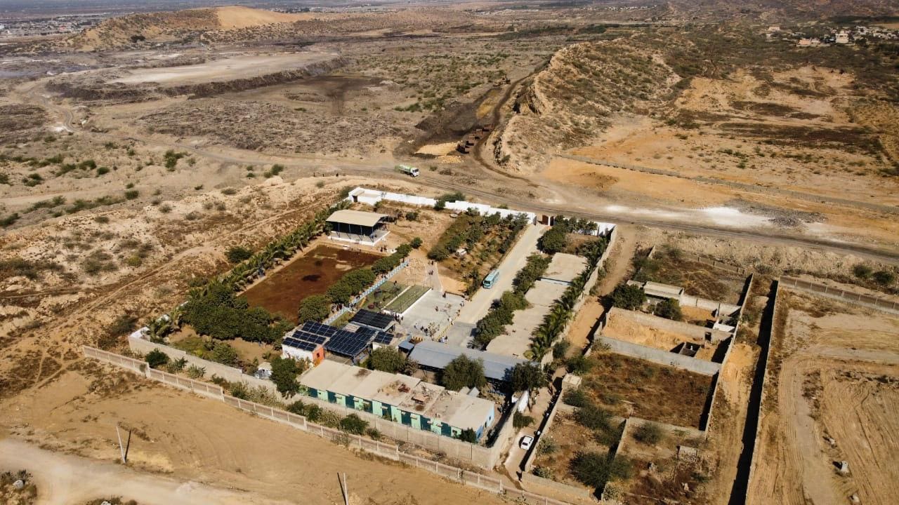 Al-Khair College