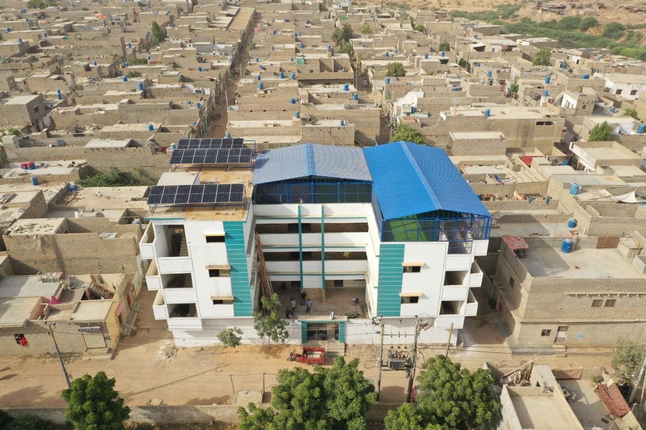 Al-Khair Campus 6