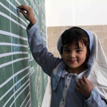 New classrooms at Campus 6